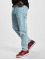 Dickies Jean coupe droite Garyville Denim bleu