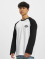 Dickies Longsleeve Cologne zwart