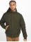 Dickies Manteau hiver Cornwell olive