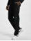 Dickies Pantalon chino Slim Straight Double Knee Rec noir