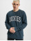 Dickies Pullover Aitkin blau