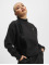 Dickies Puserot Oakport High Neck musta