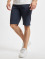 Dickies Shorts Slim Fit Rec  blau