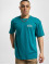 Dickies T-paidat Aitkin Chest turkoosi