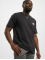 Dickies T-Shirt Ruston  noir