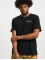 Dickies T-Shirt Cleveland noir