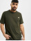 Dickies T-Shirt Mapleton  olive