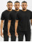 Dickies T-Shirt 3 Pack  schwarz