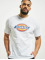 Dickies T-Shirty Icon Logo bialy