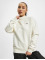 Dickies trui Oakport High Neck beige