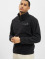 Dickies trui Port Allen Fleece zwart