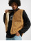 Dickies Veste sans manche Duck Canvas brun