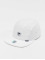 Djinns Casquette Snapback & Strapback 6P Batiquepeak blanc