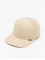 Djinns Casquette Snapback & Strapback 6 Panel Truefit Corduroy beige