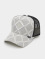 Djinns Casquette Trucker mesh HFT Fendolookalike gris