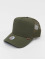 Djinns Casquette 5 panel Rubber Aztek olive