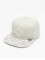 Djinns Gorra Snapback 6 Panel Fendolookalike gris