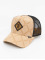 Djinns trucker cap HFT Fendolookalike khaki