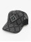 Djinns Trucker Cap HFT Fendolookalike nero