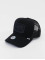 Djinns snapback cap OX Diamond zwart