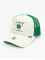 Djinns Trucker Caps HFT Lazy Sunny Days béžový