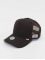 Djinns Snapback Caps 6P Linen 2015 brun