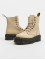 Dr. Martens Chaussures montantes Jadon III beige
