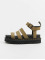 Dr. Martens Sandali Blaire oliva