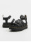 Dr. Martens Sandály Blaire čern