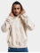 Dropsize Hoodies Heavy Oversize béžový
