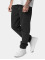 Dropsize Loose Fit Jeans Loose Fit szary