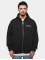 Dropsize Zip Hoodie Super Heavy Oversize schwarz