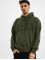 Dsquared2 Hoody Icon groen