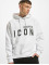 Dsquared2 Hoody Icon weiß