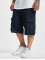 Ecko Unltd. Short  EC KO Denim  indigo