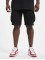 Ecko Unltd. Short Rockaway Twill noir