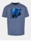 Ecko Unltd. t-shirt Rhino Color blauw