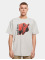 Ecko Unltd. t-shirt Rhino Color grijs