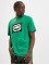 Ecko Unltd. T-Shirt Base  grün