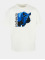 Ecko Unltd. t-shirt Rhino Color wit