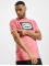 Ecko Unltd. T-Shirty Base pink