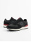 ECOALF Sneaker Deluxe Distribution schwarz