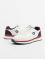 ECOALF Sneaker Cervino weiß