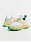 EKN Sneakers Liana grön