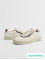 EKN Sneakers Daisy vit