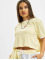 Ellesse Camiseta Derla amarillo