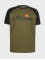 Ellesse Camiseta Corp caqui