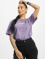Ellesse Camiseta Annatto púrpura