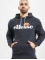 Ellesse Hettegensre SL Gottero  blå