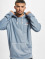 Ellesse Hoody Tinctoria blauw